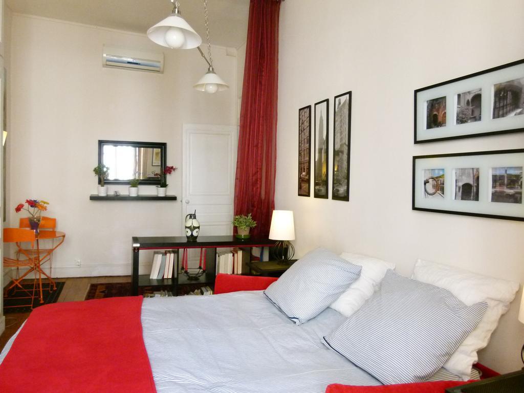 Perrache Sainte Blandine Apartment Lyon Bilik gambar