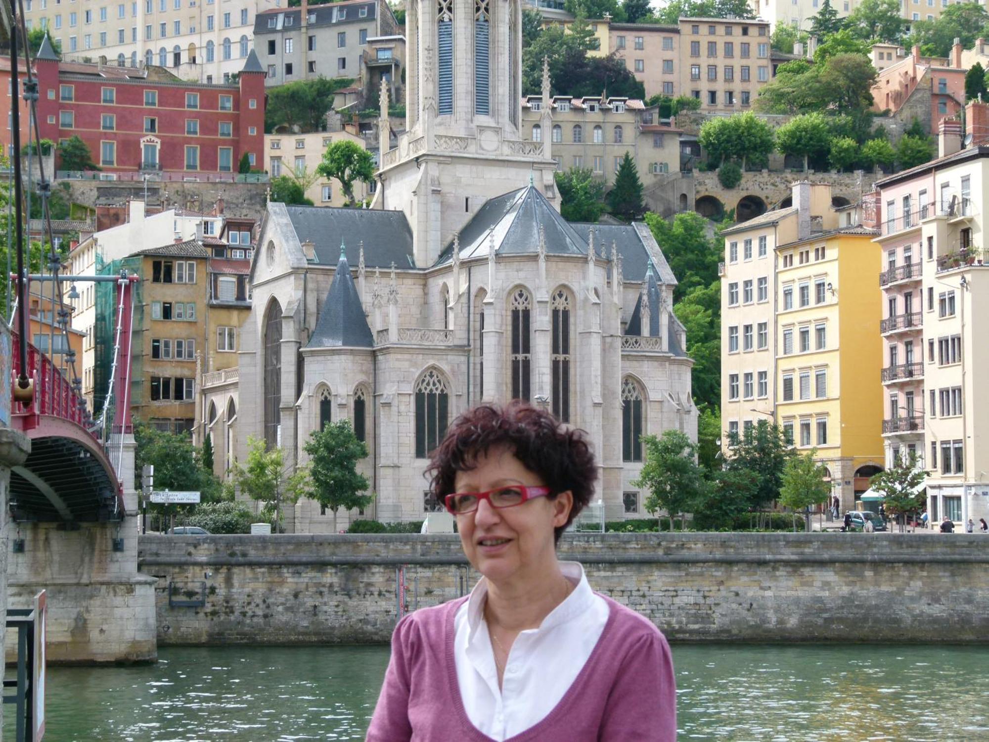 Perrache Sainte Blandine Apartment Lyon Luaran gambar