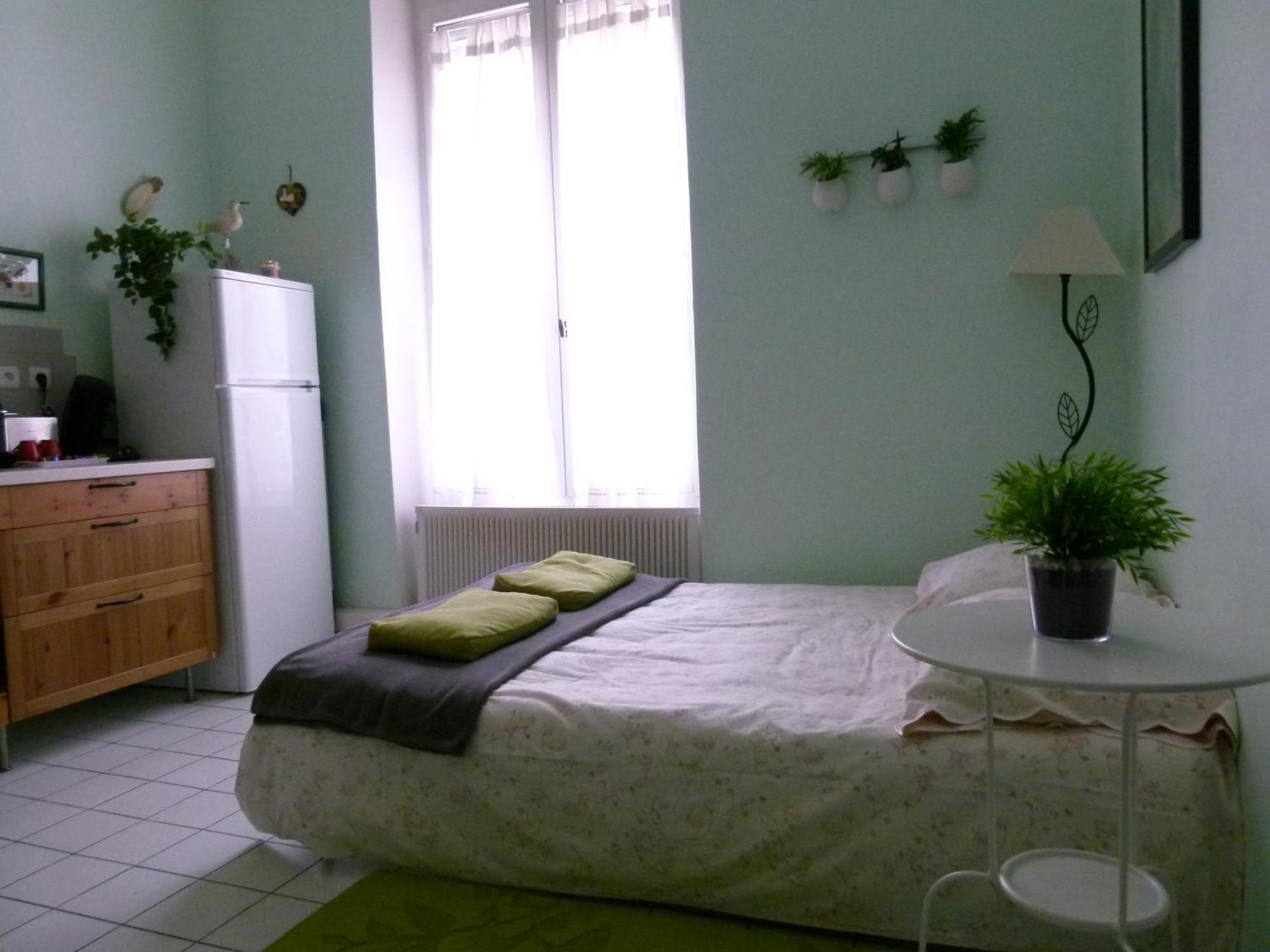 Perrache Sainte Blandine Apartment Lyon Luaran gambar