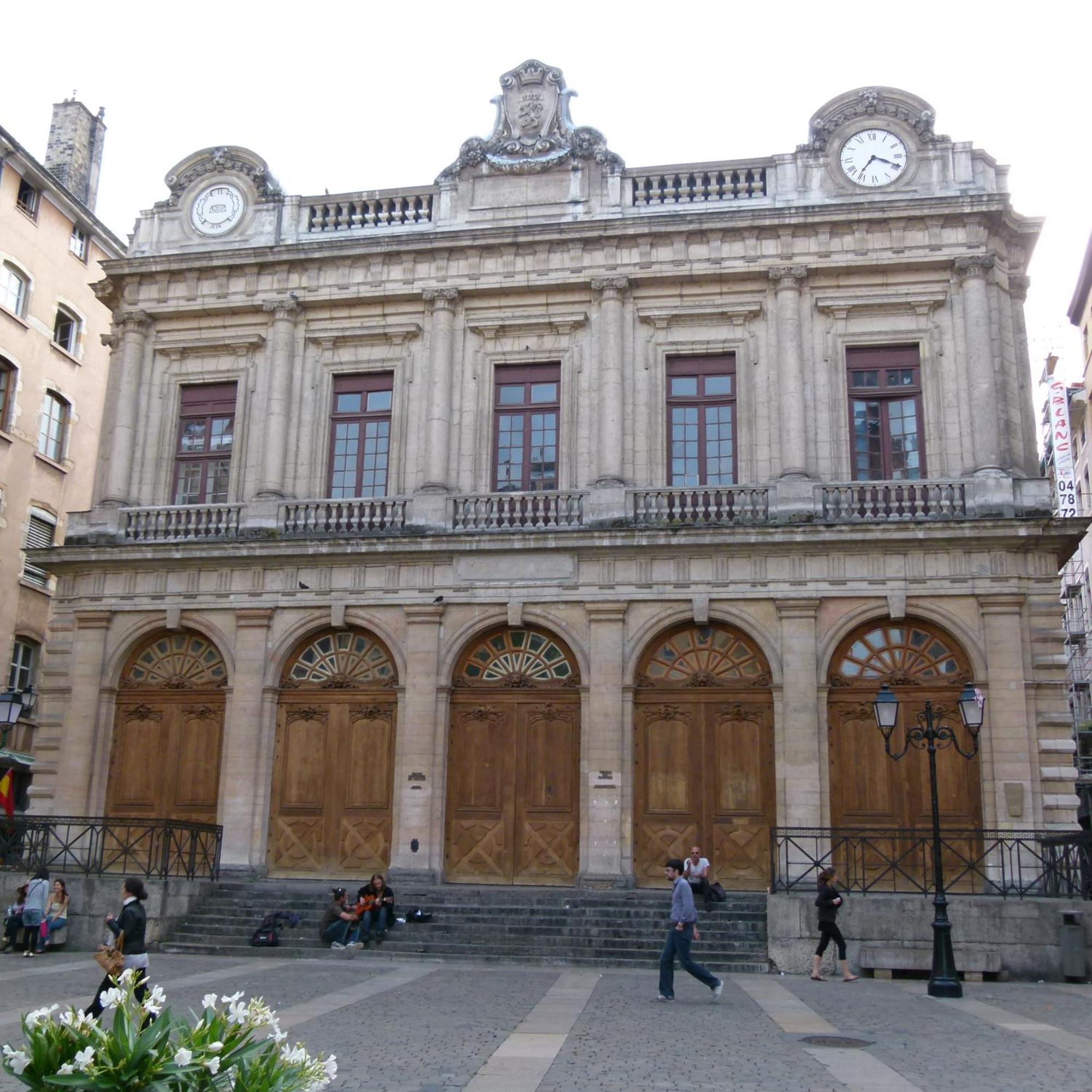 Perrache Sainte Blandine Apartment Lyon Luaran gambar
