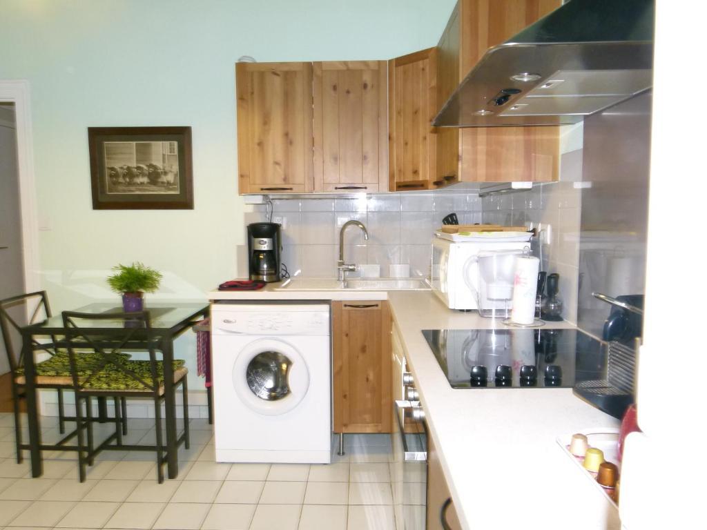 Perrache Sainte Blandine Apartment Lyon Bilik gambar