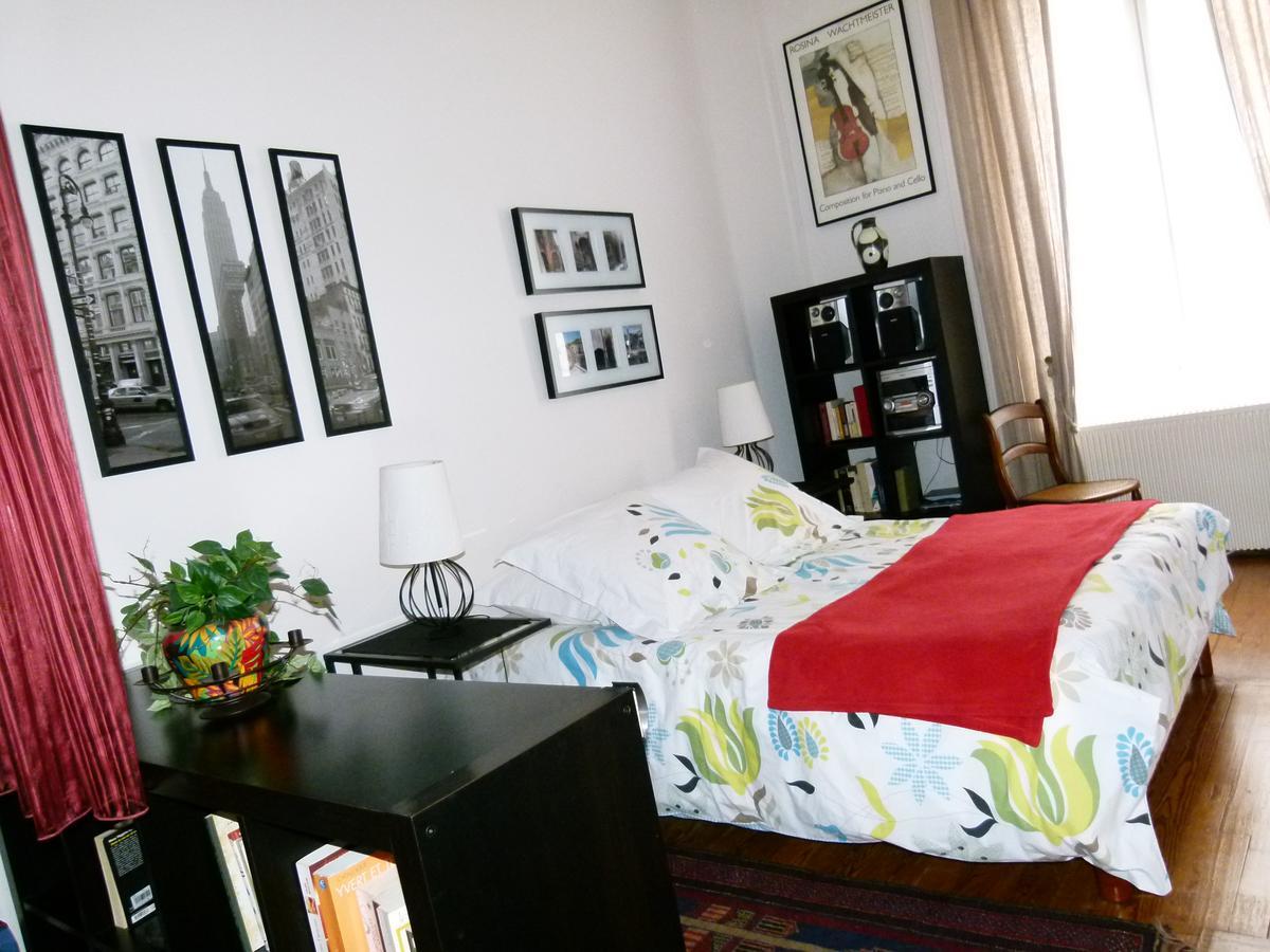Perrache Sainte Blandine Apartment Lyon Luaran gambar